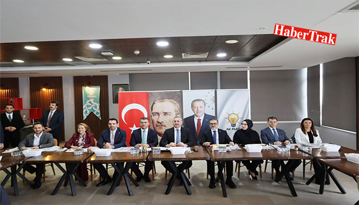 KONCAGÜL; ‘PUSULAMIZ HER ZAMAN MİLLETTİR’