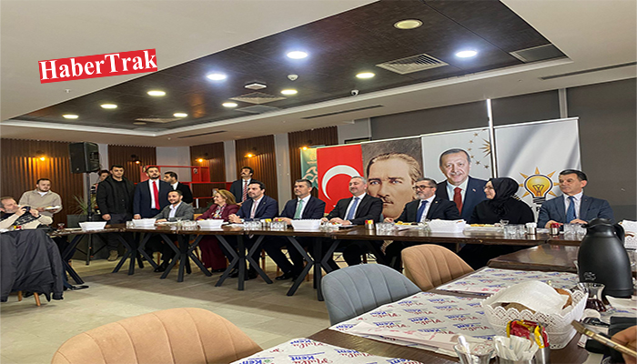 ‘KONUT SEFERBERLİĞİNDE BÜYÜK MESAFE ALINDI’