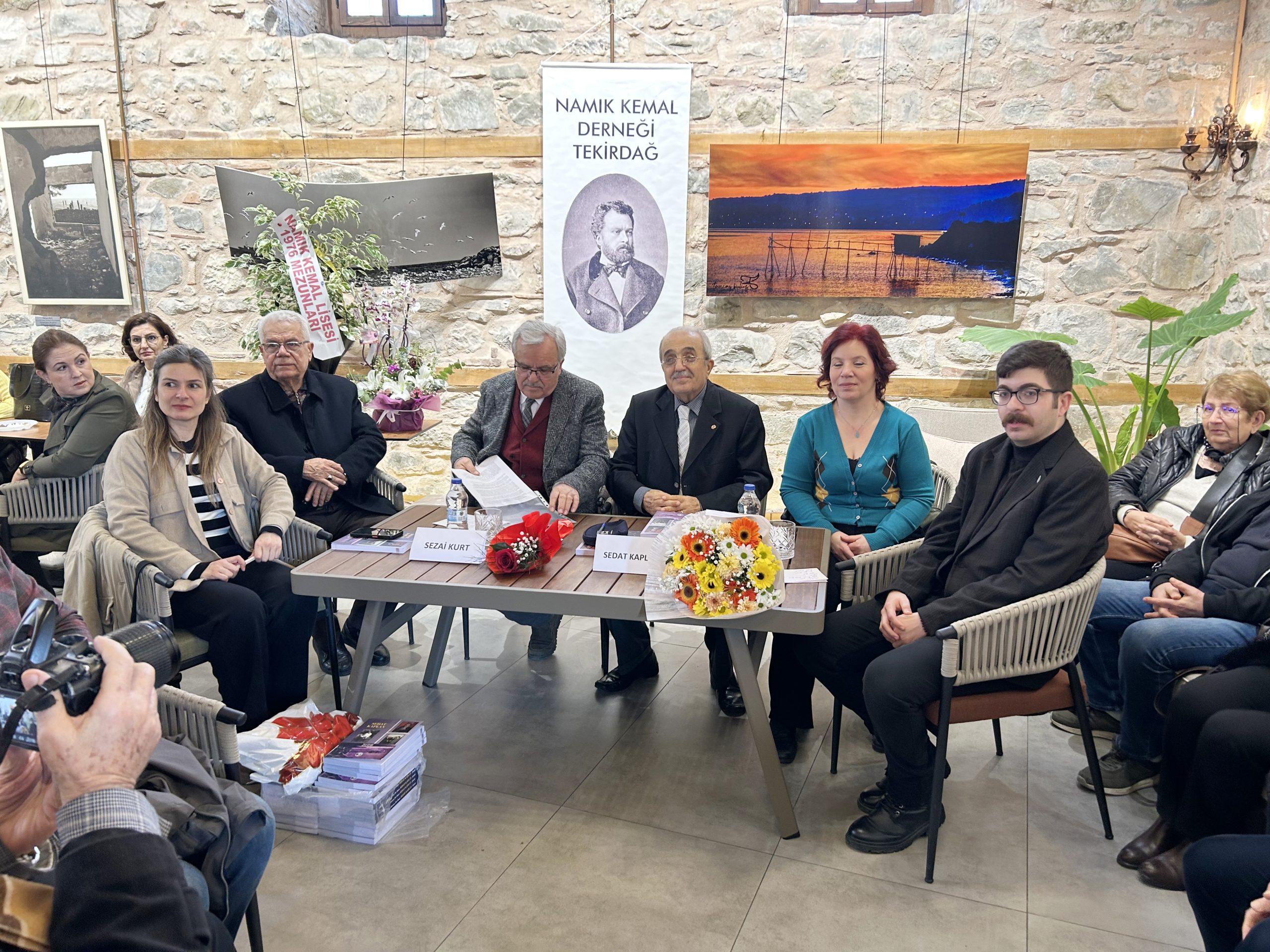 Eğitime adanmış bir ömür