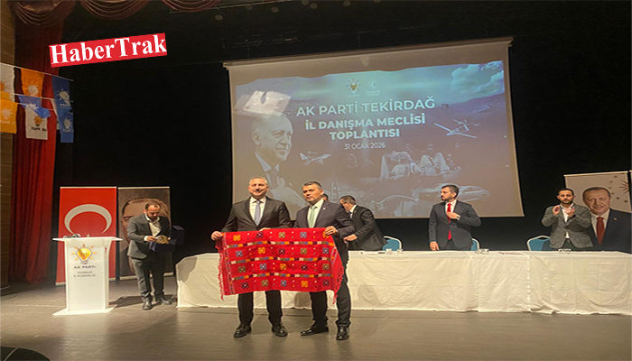 ‘2026 REFORM YILI OLACAK’