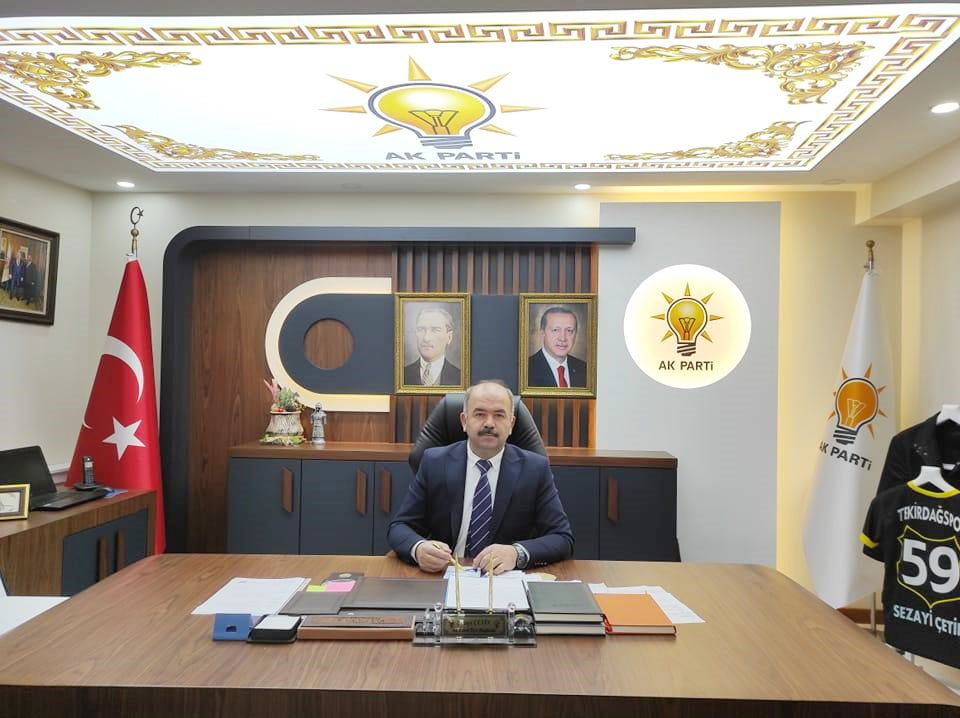 ‘TESKİ’de iki yılda üç genel müdür değişti’