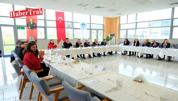 Trakya’dan akademik iş birliği hamlesi