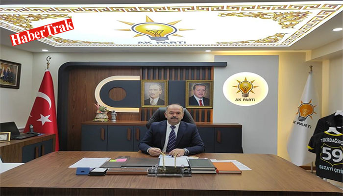  “TESKİ’de İki Yılda Üç Genel Müdür Değişti”