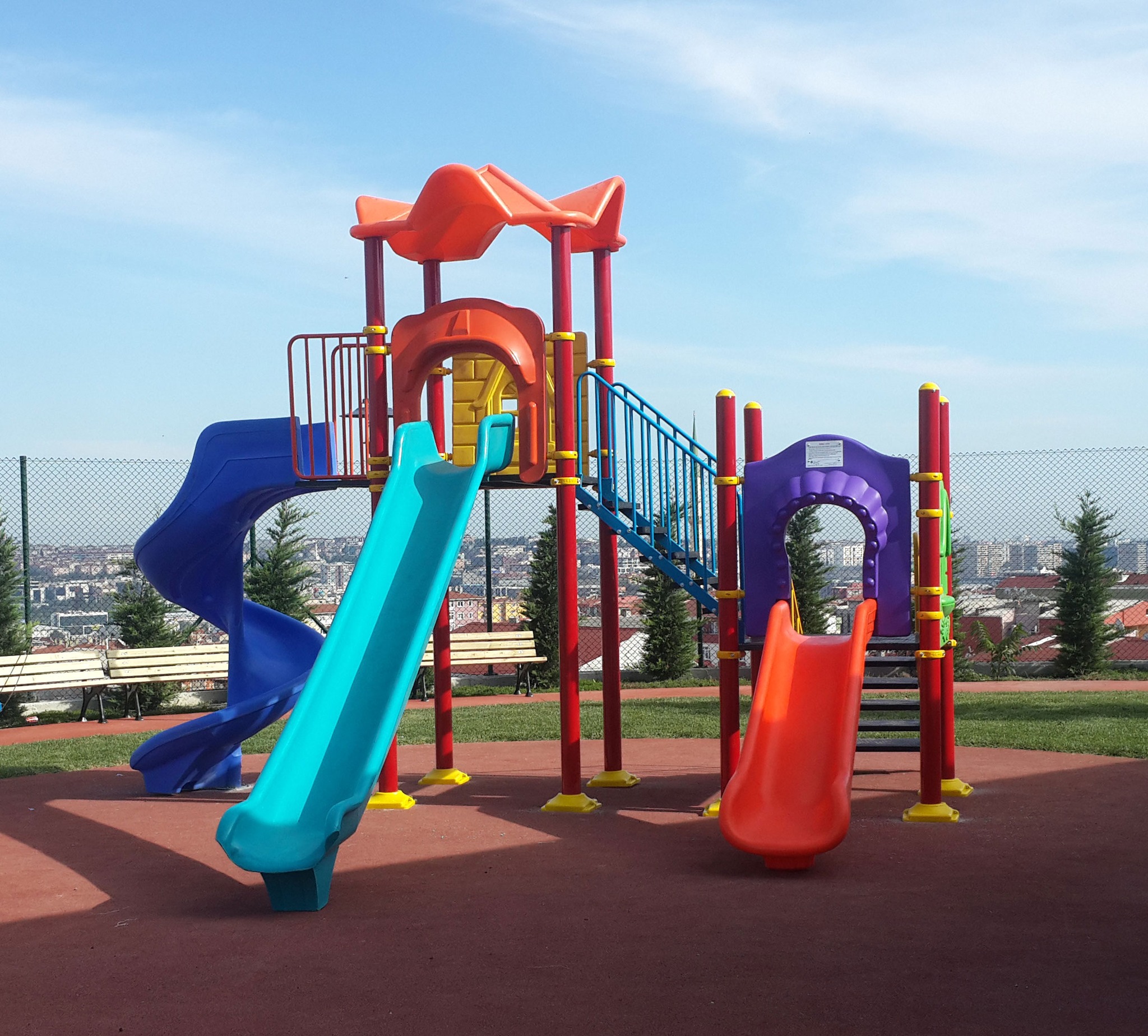 Sıfır atık parkı açılıyor