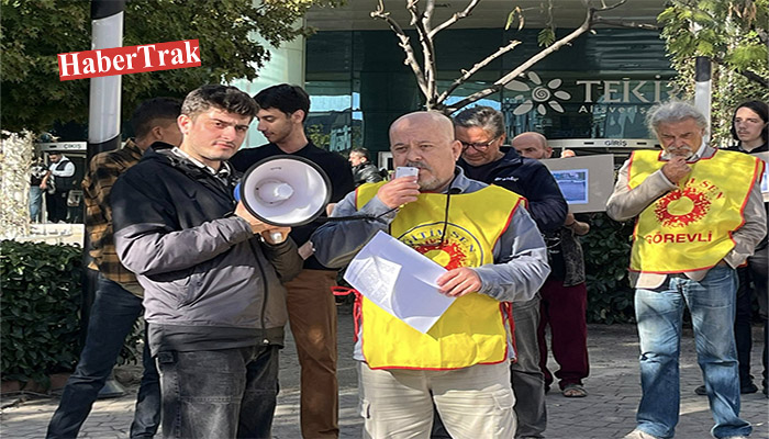 “ASRIN FELAKETİ DEĞİL, ASRIN İHMALİ”