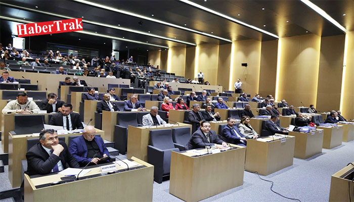 ATIK BERTARAF ÜCRETLERİ BELLİ OLDU
