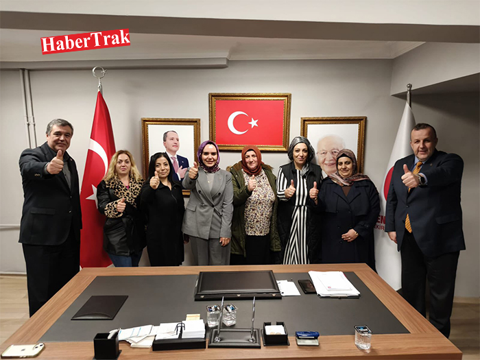 Yeniden Refah’ta “Güç Birliği” Dönemi