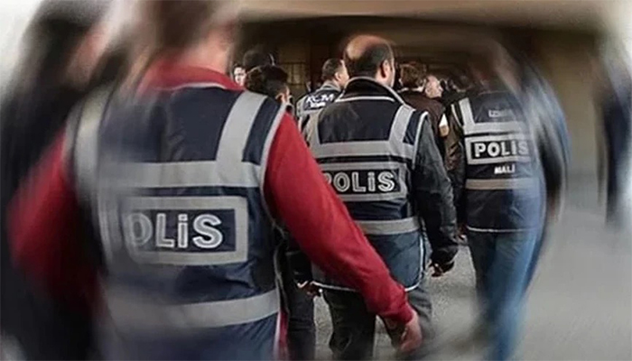 Tekirdağ’da Uyuşturucu Operasyonu   