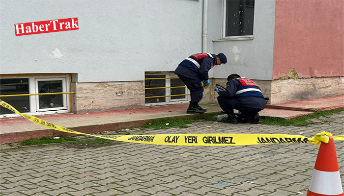 Okulun 4. katından düşen öğrenci hayatını kaybetti