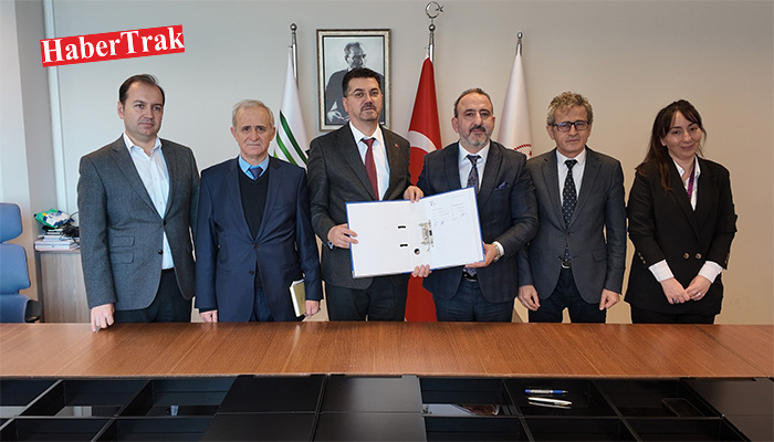 Tarımda dijital dönüşüm