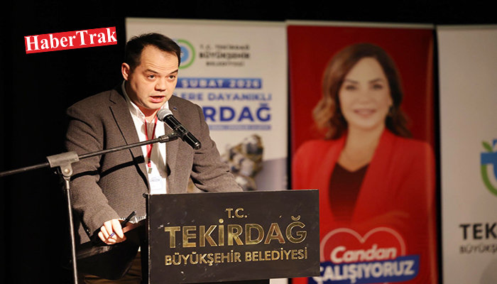 ‘DEPREM BU COĞRAFYANIN GERÇEĞİ’