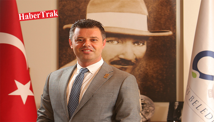 “ACIMIZ TAZE, SORUMLULUĞUMUZ BÜYÜK”