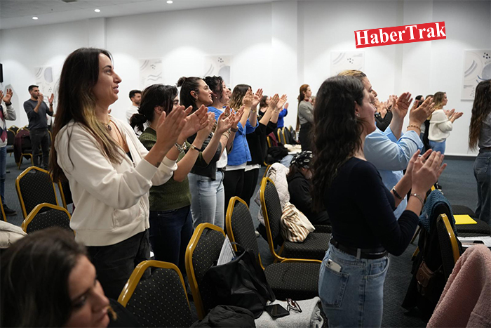 Çorlu’da sahne heyecanı