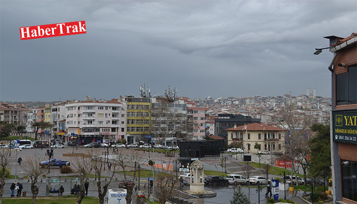 Süleymanpaşa’nın mahalle mahalle nüfusu