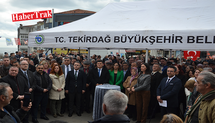 BELEDİYEDEN UCUZ ET HAMLESİ