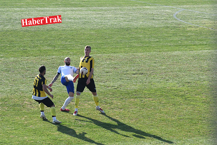 TEKİRDAĞSPOR FİNAL MAÇINA ÇIKACAK
