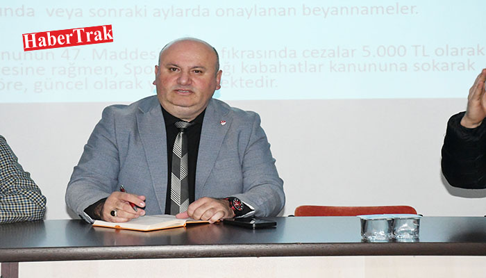 GERİ SAYIM BAŞLADI