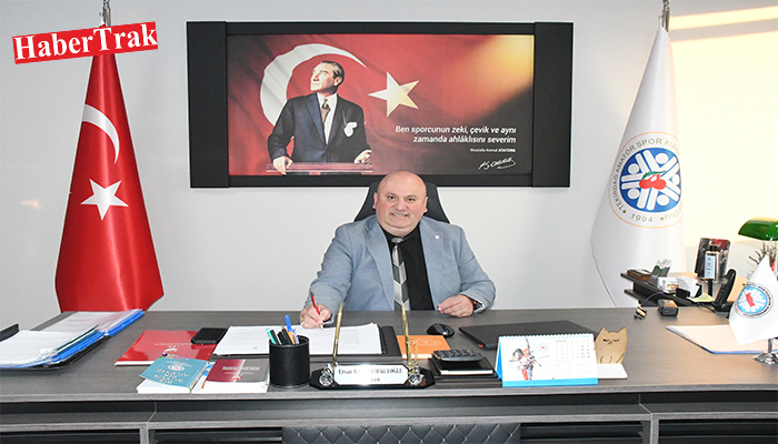 2.AMATÖR KÜME TAKIMLARI BELLİ OLDU