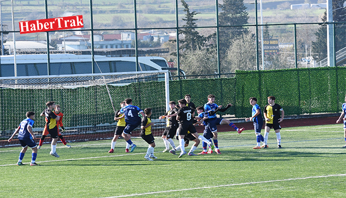 Tekirdağspor, Silivrispor karşısında kritik sınavda