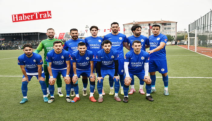 YENİ LİDER EREĞLİ