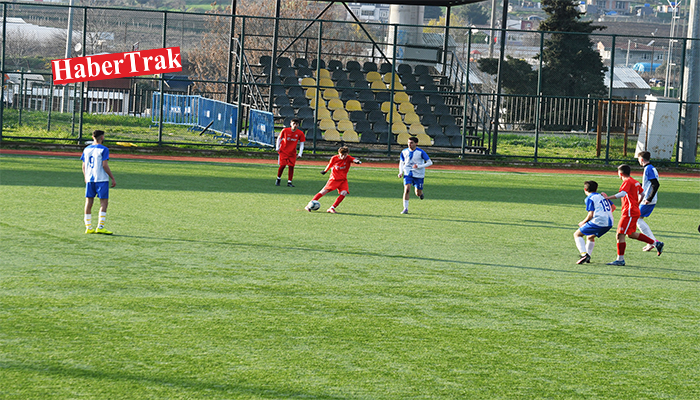 Kapaklı futbola doyacak