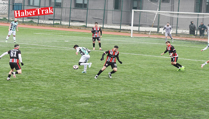 BU MAÇA YÜREK DAYANMAZ
