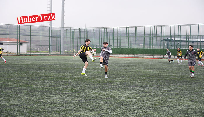 TEKİRDAĞSPOR ZOR DEPLASMANDA