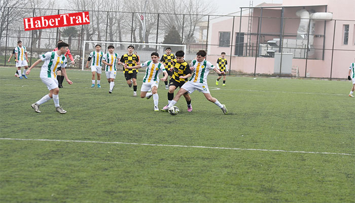 Play-Off başlıyor