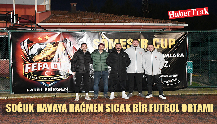 FEFA SÖMESTR CUP