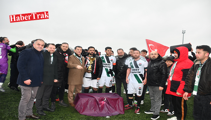 KARAAĞAÇSPOR, SÜPER AMATÖR’DE