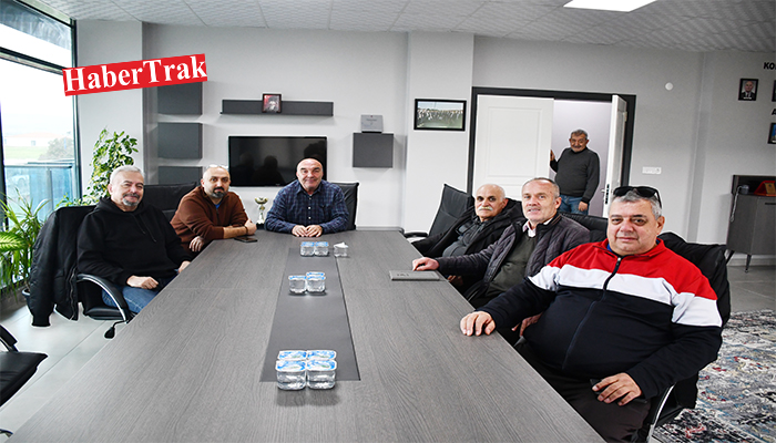 Muratlı Belediye disiplin kuruluna sevk edildi