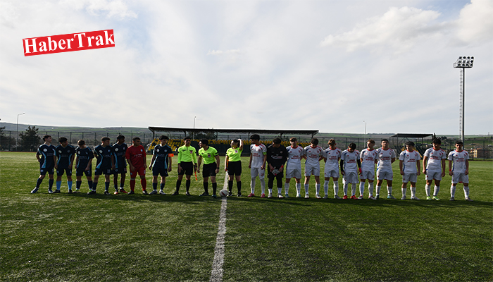Kapaklı Sitespor hükmen galip