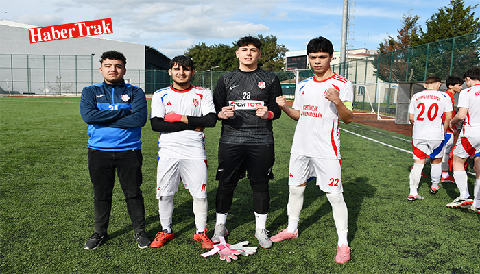 Kapaklı Sitespor’dan Türkiye Şampiyonası Mesajı