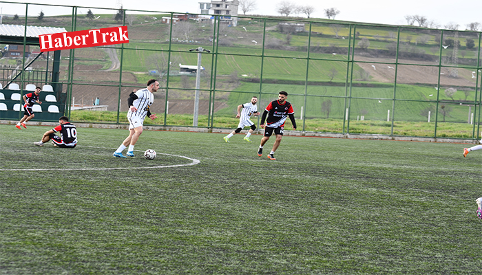 Yılmazspor lige hazır
