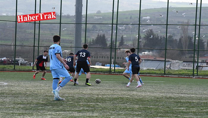 Barbarosspor hazırlık maçında güven verdi