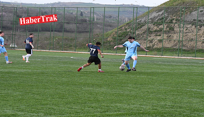 Amatör Küme Pazar Başlıyor
