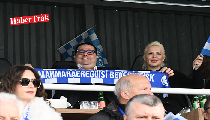 Belediye Başkanı Amigo oldu