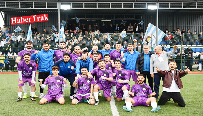 BİR GOL ÜÇ PUAN