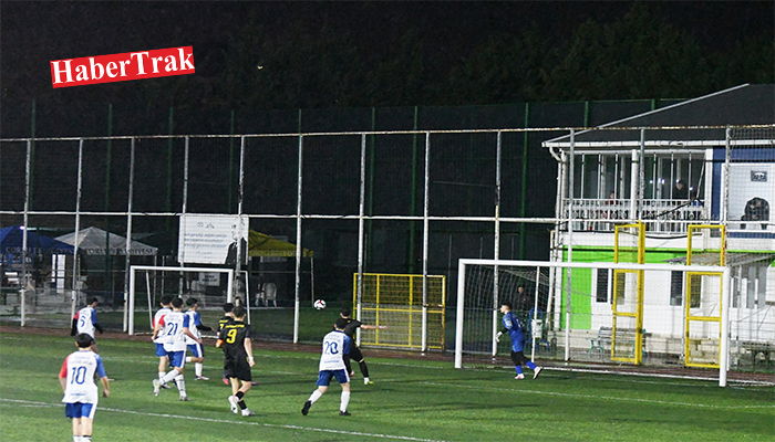 Liderlik için kritik randevu