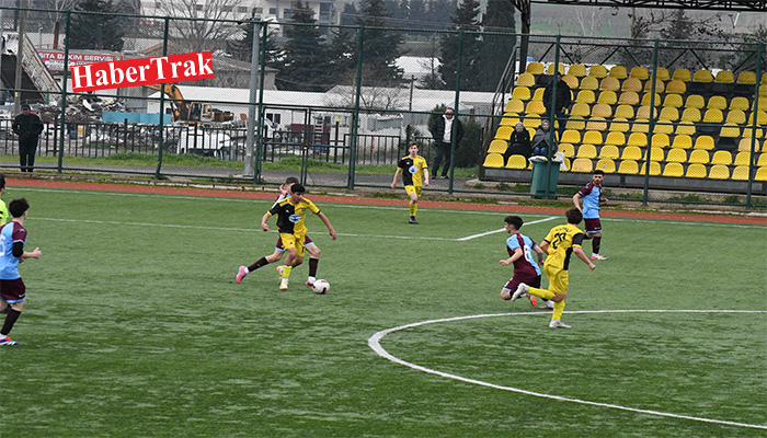 Namık Kemal yine mağlup