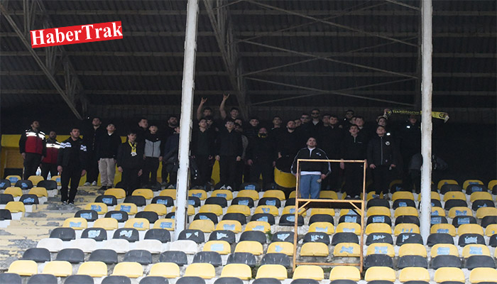 TARAFTAR STADI GERİ İSTİYOR