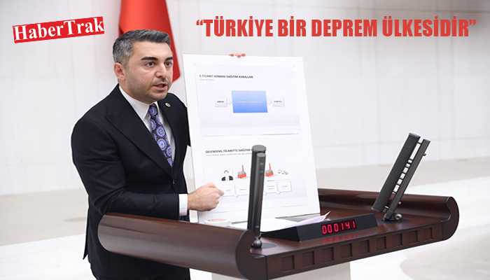 “3 YIL GEÇTİ, SORUNLAR HALA BİTMEDİ”