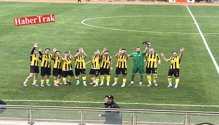 GOL SESİ ÇIKMADI 0-0