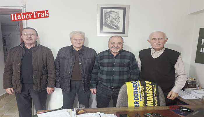 Tekirdağ’ın tarihi bu dernekte
