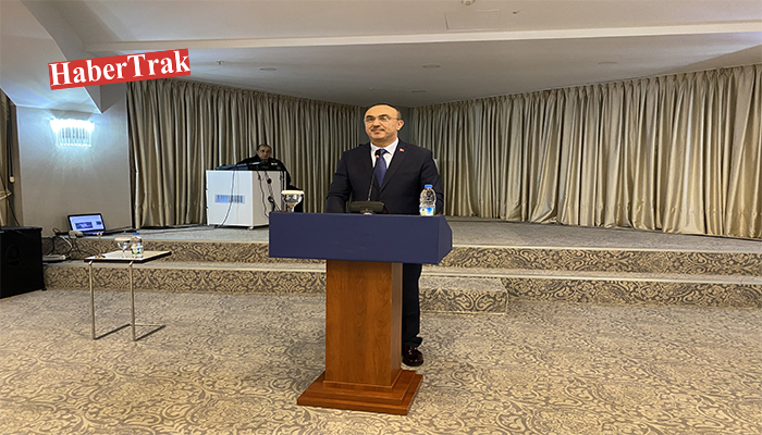 Şehit aileleri ve Gaziler unutulmadı