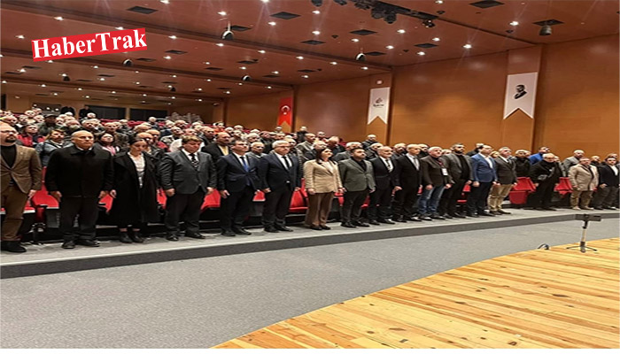 ‘Emeklilerimizin yanındayız’