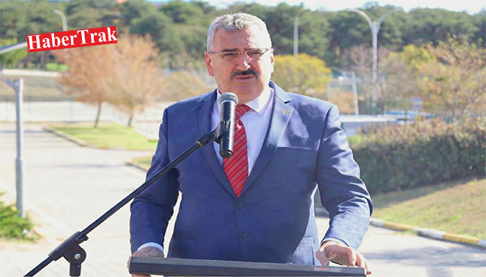 “MİLLETİMİZİN ACISINI YÜREĞİMİZDE TAŞIYORUZ”