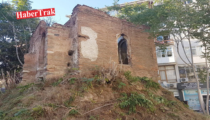 MAHRAMLI KONAK HAMAMI’NDA RESTORASYON BAŞLADI