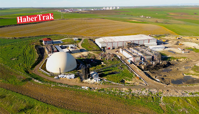 Tekirdağ’ın çöpü dönüşüyor