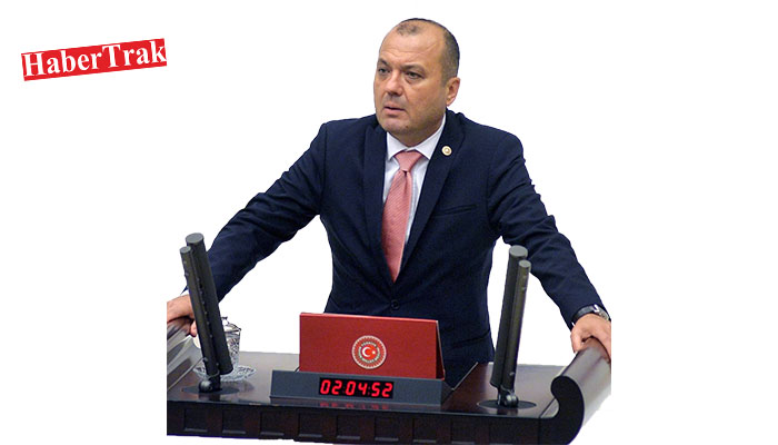 “Tekirdağ Sağlıkta Türkiye Ortalamasının Gerisinde”